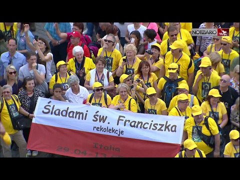 NOTIZIARIO 08-05-2017