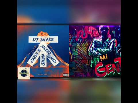 Taki Taki x Mi Gente||Mashup video