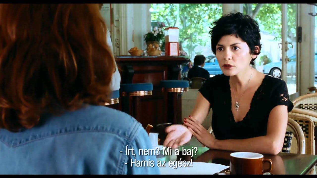 MOSÁS, VÁGÁS, ÁMÍTÁS - Előzetes