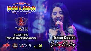 Download lagu JANUR KUNING _ LALA WIDI NEW PALLLAPA   MIANKS COMMUNITY   WONOKERTO PEKALONGAN mp3 Download lagu JANUR KUNING _ LALA WIDI NEW PALLLAPA   MIANKS COMMUNITY   WONOKERTO PEKALONGAN mp3