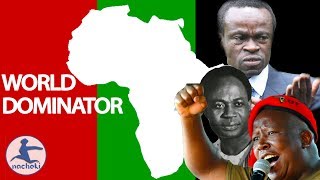 10 Reasons Why Africa Will Unite in the Near Future