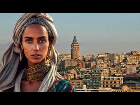 Majnoon, Billy Esteban - Zeytinburnu feat.Aleksandar Jovevski [Cafe De Anatolia]