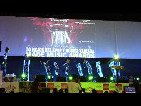 RANIA "Intro + Dr Feel Good"