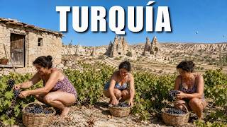 ¿Está Aquí el Arca de Noé? Los Secretos Más Impresionantes de Turquía
