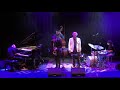 Fear of Roaming - Seamus Blake & Tim Hagans with Landaeus Trio