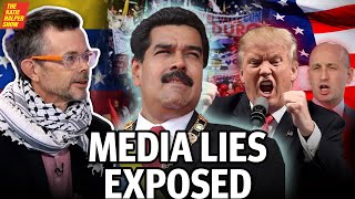Venezuela's “VICTORY” Against Trump–What They Don't Want You To Know