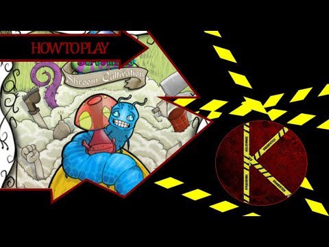 How to Play Alice in Shroomland: Spore Cultivation