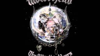 Motörhead - Outlaw.wmv