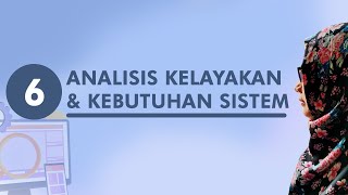 06 Analisis Kelayakan dan Kebutuhan Non Fungsional Sistem