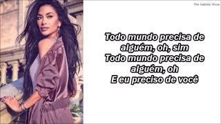Nicole Scherzinger - Everybody (TRADUÇÃO)