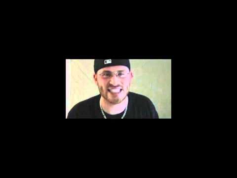 Danegurous - Voice Of God (RA The Rugged Mans Murderous Lyricist Competition Submission)