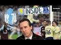 INSIDE Aston Villa 0 1 Everton The Result That WILL Bring January TRANSFER ACTION Ft Jacob Tanswell