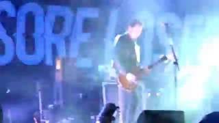 The Sore Losers : Don't Know Nothing