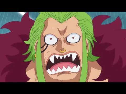 Hakuba Vs Bartolomeo