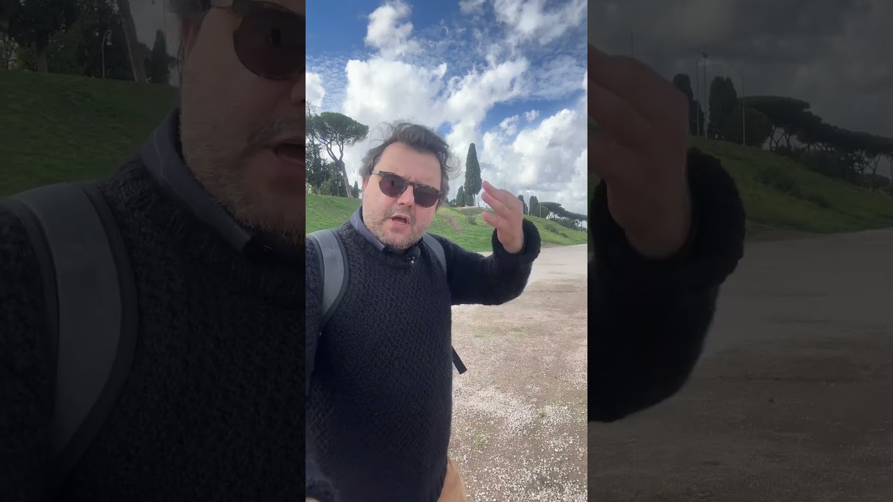 PÃO E CIRCO: A FAMOSA EXPRESSÃO SURGIU AQUI #Nostalgia #curiosidades #roma #circo #história