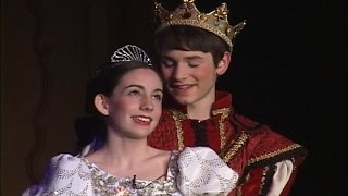 Rodgers + Hammerstein&#39;s CINDERELLA (2004) Performed by The Academy for Academics &amp; Arts
