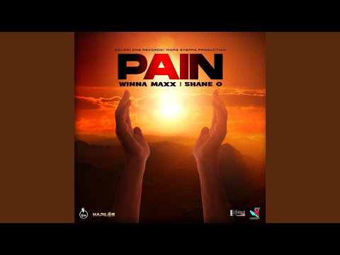 Pain (Radio Edit)
