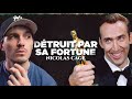 LA CHUTE DRAMATIQUE DE NICOLAS CAGE