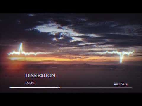 Ronf1 - Dissipation