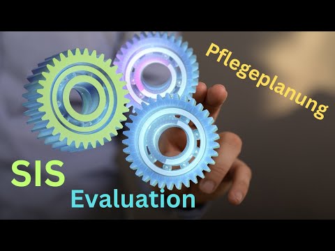 Die umstrittene SIS: Fluch oder Segen für die Pflegeplanung? Das System der SIS einfach erklärt