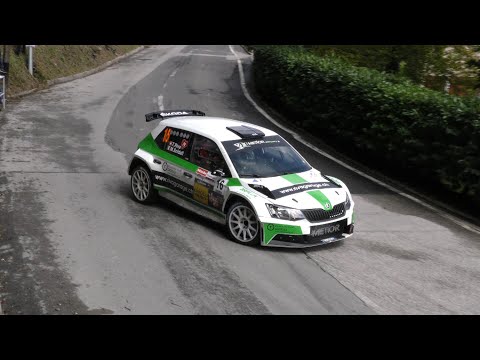 21°Rally Ronde del Ticino 2018 Riva-Soldati by Ferrario