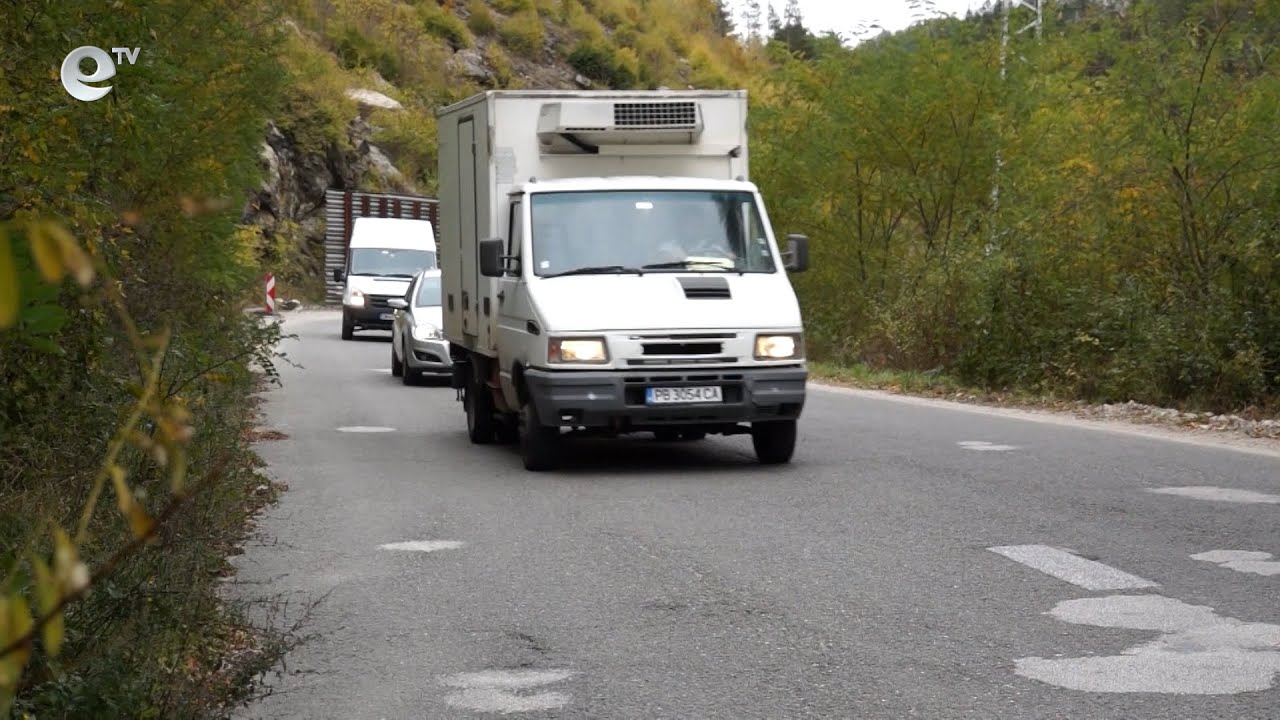 Ремонти по пътищата в смолянско ще има, но догодина