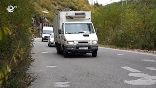 Ремонти по пътищата в смолянско ще има, но догодина