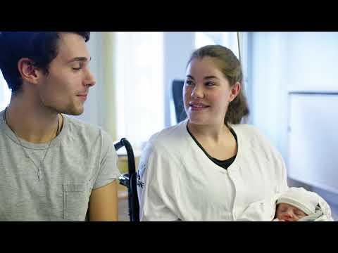 BB och förlossning Helsingborg