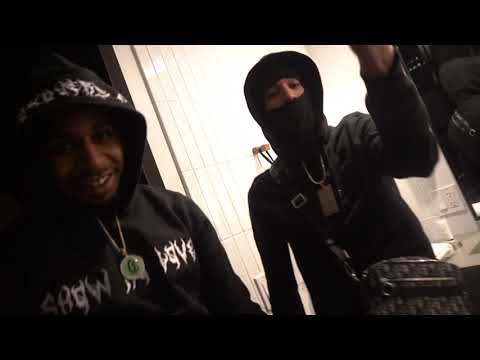 Bopito Balla X Jr Fromdao - "Shoot On Sight"