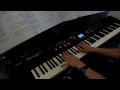 Metallica - The Unforgiven II - piano cover [HD ...