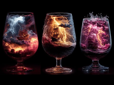 🎨 MidJourney DRAFT Mode + Conversational AI = INSANE Workflow Upgrade! 🚀