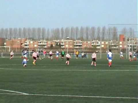 GVAV vs Noordster.wmv