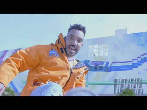 Dollypran - BREAKDANCE (Official Music Video)