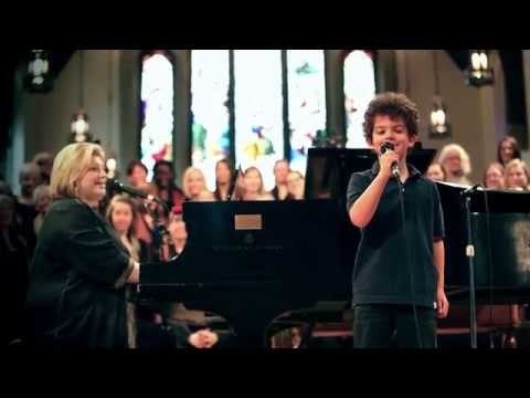 This Little Light of Mine - Good Noise Vancouver Gospel Choir