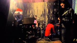 Postpeople Band  - Sleeping Beast