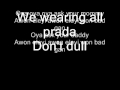 Wizkid - Don't dull (official lyrics) 