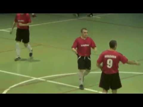 КУ 3 тур 5 лига Восток Маклер Autoshop – TeamInternational