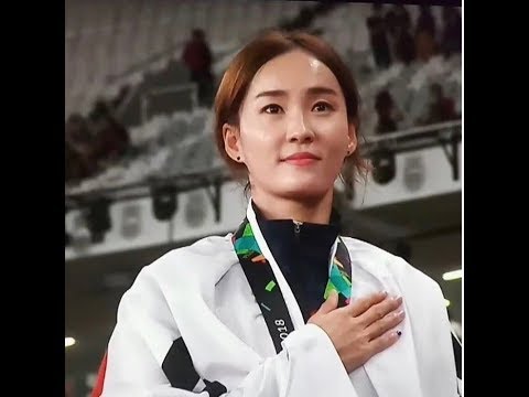 Bugar dan Cantik! Ini Jung Hyelim, Pelari Korsel yang Mirip Bintang KPop