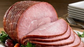 Домашняя ветчина вареная из целого куска мяса как приготовить видео рецепт