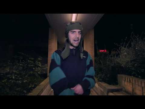 Toni Mannaja x Illusion Riddim | #GRIMEIT