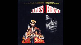 James Brown - Dirty Harri.