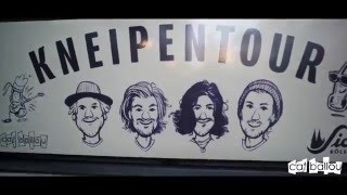 Music video thumbnail preview for CAT BALLOU - IRJENDWANN (Offizielles Video) by Cat Ballou