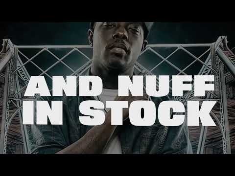 Fresh & Clean - Giga Beat x Clinton Sly