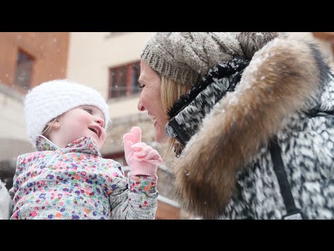 Discovering Telluride - Family