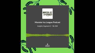 Monster Ivy Insights - 2