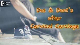 Cervical Cerclage after Do
