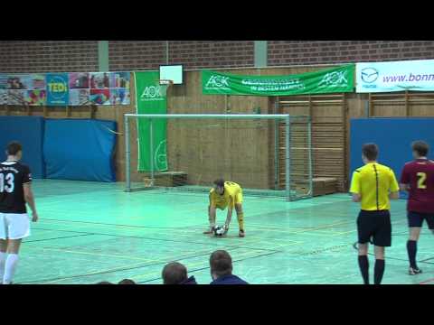 31. Dortmunder HfSt. DjK TuS Körne - ÖSG Viktoria Do. | 27.12.2014