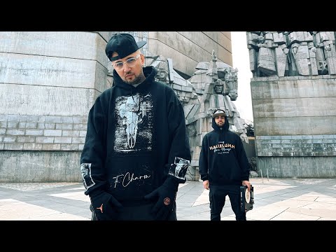 F.Charm - Eu greșesc, eu le plătesc feat. Dj Jonatan