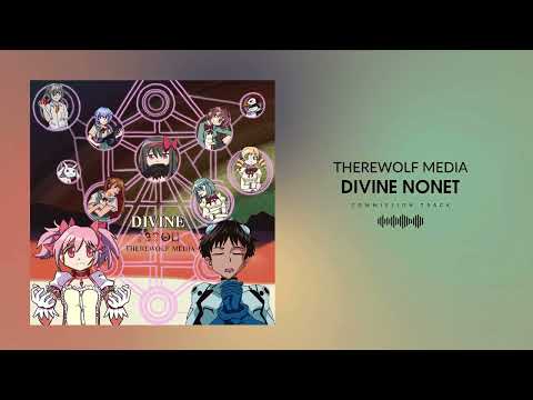 "Divine Nonet" | EVA-Quartet VS Holy-Quintet