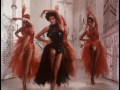 Cyd Charisse (1953) The Band Wagon [Two-Faced Woman Outtake]